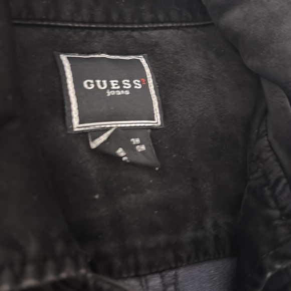 Jacket - Picture 2 of 4